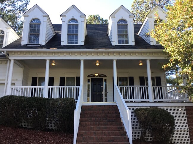 1325 Heritage Club Ave in Wake Forest, NC - Building Photo - Building Photo