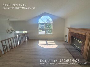 1649 Jeffrey Ln in Hebron, KY - Building Photo - Building Photo