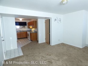 2332 W 6200 S in Salt Lake City, UT - Building Photo - Building Photo