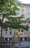 430 Bleecker St Apartments