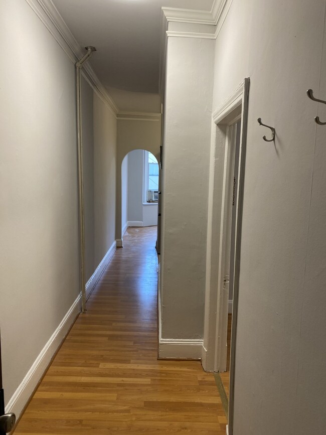 property at 2509 N Charles St
