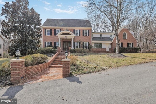 property at 11620 Piney Spring Ln