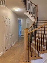 3353 Minerva Way in Burlington, ON - Building Photo - Building Photo