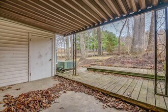 1915 Sussex Rd in Blacksburg, VA - Building Photo - Building Photo