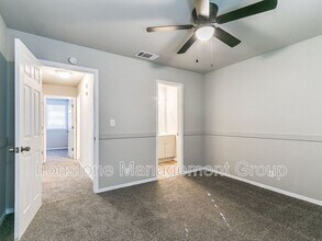 1113 W Fulton St in Broken Arrow, OK - Foto de edificio - Building Photo
