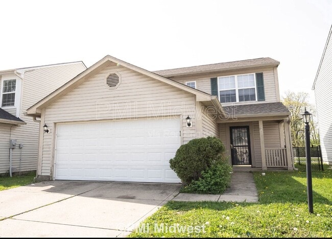 property at 10325 Liverpool Way