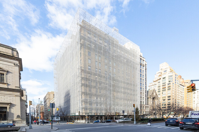 1000 Park Ave in New York, NY - Foto de edificio - Building Photo