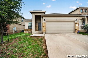 8311 Prickly Oak in San Antonio, TX - Building Photo