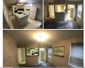5544 Hobart St, Unit 2ND FLOOR DUPLEX in Pittsburgh, PA - Foto de edificio - Building Photo