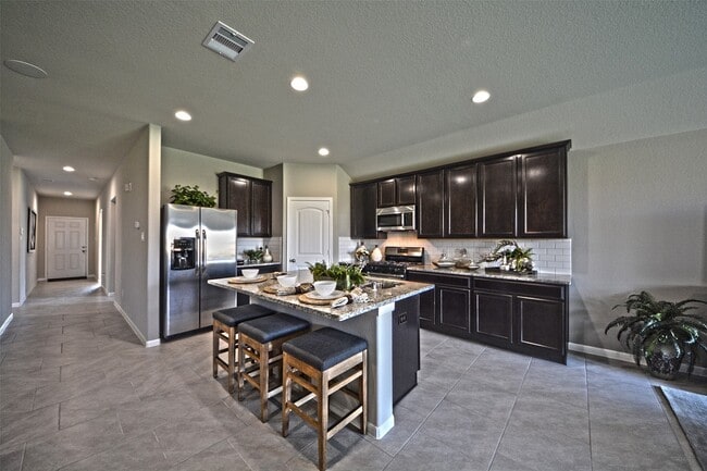 8515 Ideal Dr in Rosharon, TX - Building Photo - Building Photo