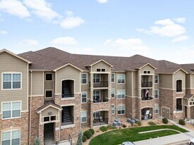 17353 Wilde Ave in Parker, CO - Building Photo