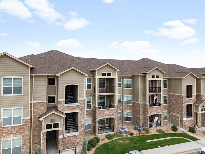 17353 Wilde Ave in Parker, CO - Building Photo