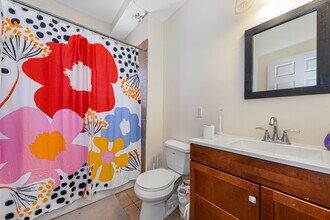 226 Calumet St in Boston, MA - Foto de edificio - Building Photo