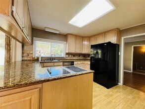 5000 Barbara Rd in River Oaks, TX - Building Photo - Building Photo