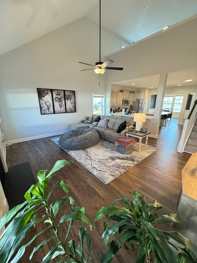 4328 Scout Camp Dr in Fayetteville, NC - Building Photo - Building Photo