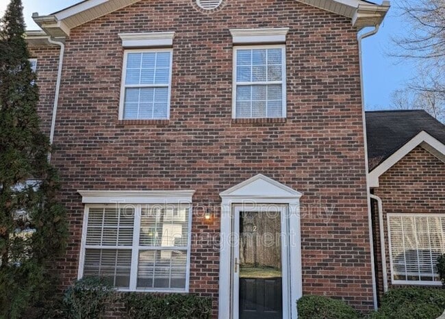 2104 Sardony Ln in Charlotte, NC - Foto de edificio - Building Photo