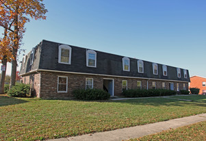 4230-4232 Arrowrock Ave Apartments