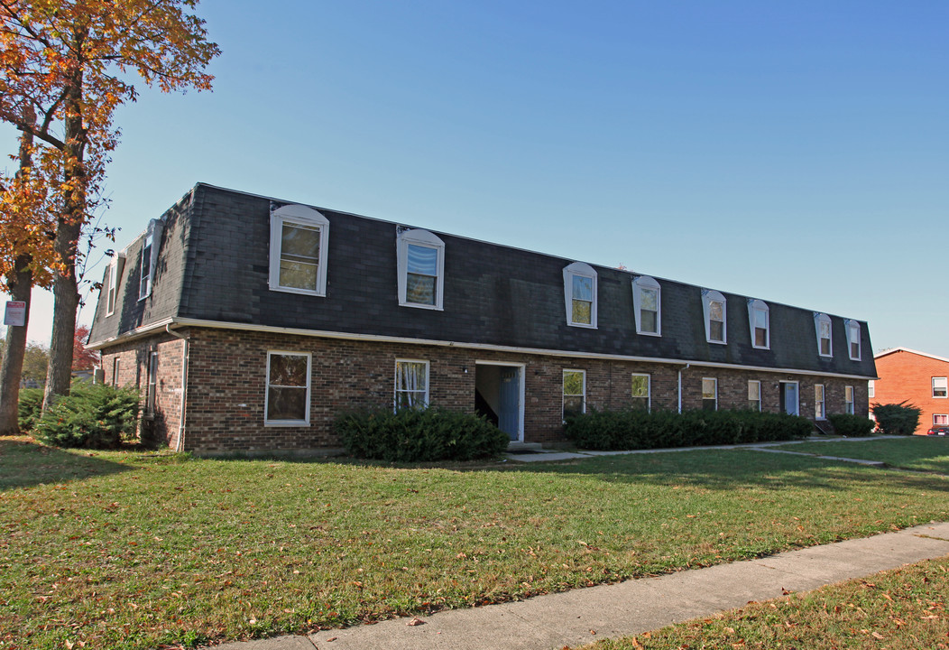 4230-4232 Arrowrock Ave in Dayton, OH - Building Photo