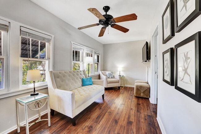 property at 1627 N Ocean Breeze