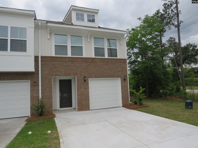 property at 427 Nutsedge Ct