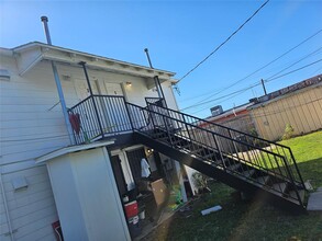 207 Moody St in Houston, TX - Building Photo - Building Photo