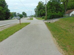 5333 Bluffton Rd in Fort Wayne, IN - Building Photo - Building Photo