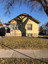 2006 9th Ave in Greeley, CO - Building Photo