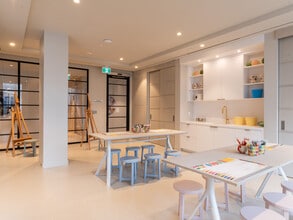 138 Downes St, Unit 806 in Toronto, ON - Building Photo - Building Photo