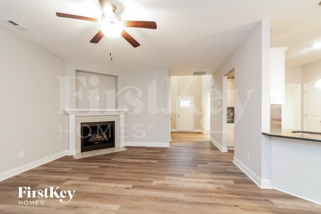 116 Unique Pl in Garner, NC - Building Photo - Building Photo