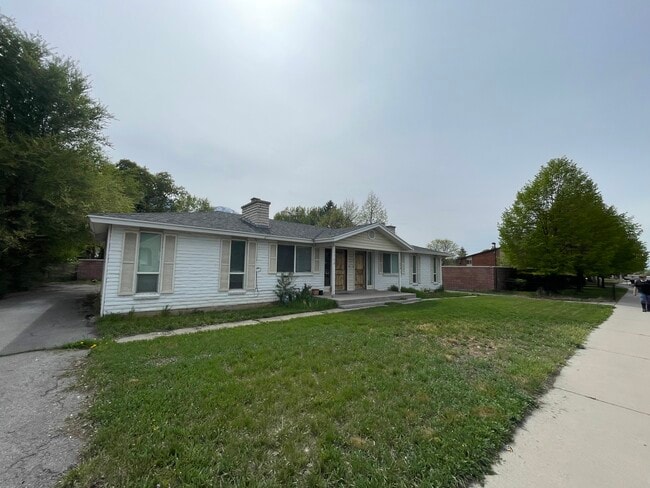 1766 N 550 W, Unit 1766