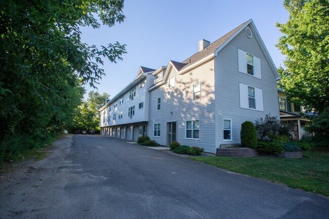 property at 207 Smythe St