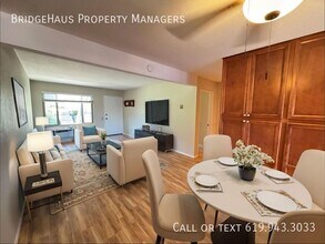 8773 Wahl St in Santee, CA - Building Photo - Building Photo