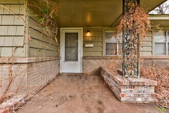 1506 NE 43rd St in Oklahoma City, OK - Building Photo - Building Photo