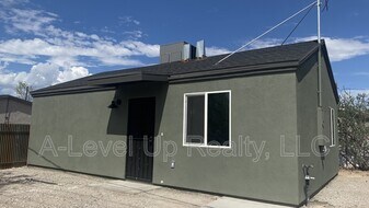 2341 S 3rd Ave in Tucson, AZ - Building Photo