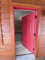 250 Homestead Rd in Victor, ID - Building Photo