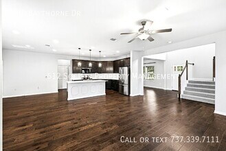 5508 Baythorne Dr in Austin, TX - Building Photo - Building Photo