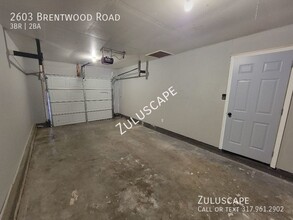 2603 Brentwood Rd in New Castle, IN - Building Photo - Building Photo