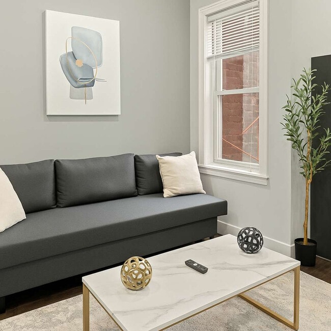 property at 128 Bainbridge St