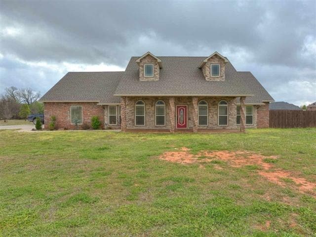 property at 202 Parkview Dr