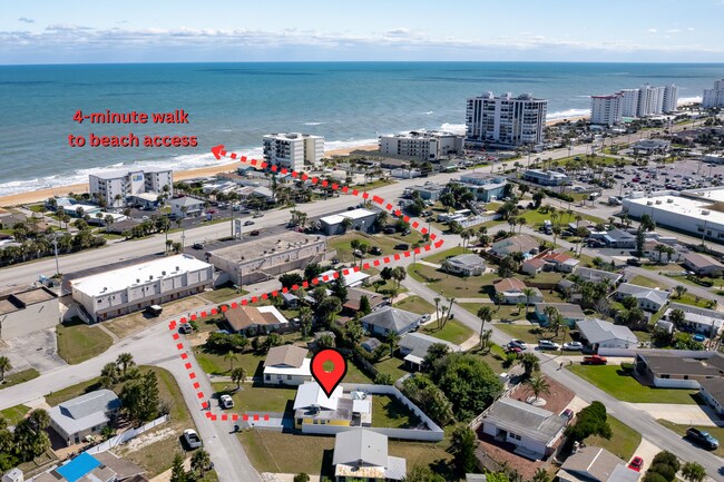 6 Palmetto Dr in Ormond Beach, FL - Building Photo - Building Photo