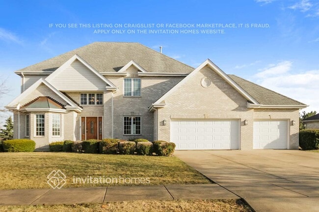 property at 8172 Parkview Ln