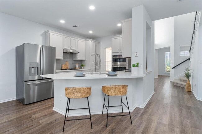 13508 Campesina Dr in Austin, TX - Building Photo - Building Photo