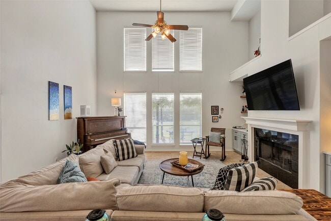 property at 6919 S Gold River Cir