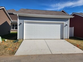326 N Warman Ave in Indianapolis, IN - Building Photo - Building Photo