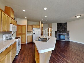 9402 NE 87th Ct in Vancouver, WA - Building Photo - Building Photo