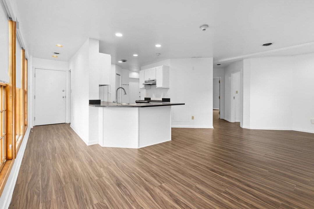 Griffin House Apartments in Buffalo, NY - Foto de edificio