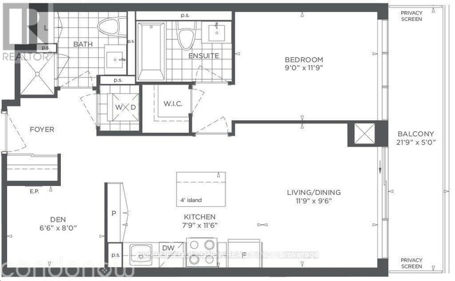 75-675 Oneida Crescent in Richmond Hill, ON - Building Photo - Building Photo