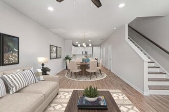 135 Arnold Poplar Ln in Auburn, GA - Building Photo - Building Photo