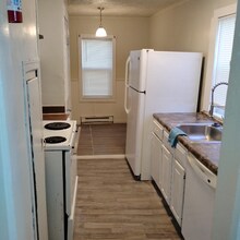 415 Smith St in Dayton, OH - Foto de edificio - Building Photo