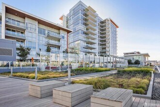 708 Long Bridge St, Unit 1207 in San Francisco, CA - Building Photo - Building Photo